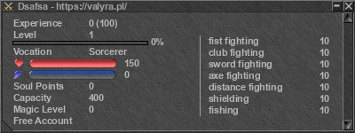 Signature for player Dsafsa